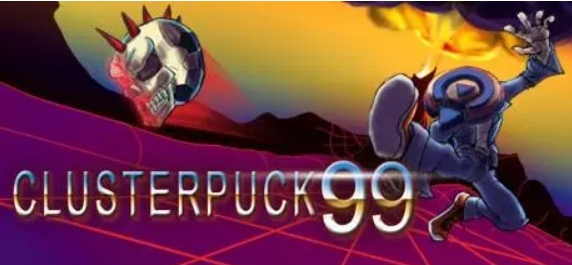 《冰球总动员》-太原Switch专修游戏下载站