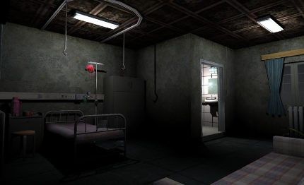 《病  房》-太原Switch专修游戏下载站