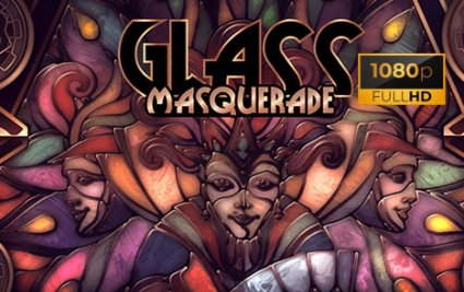 《玻璃化妆舞会》-太原Switch专修游戏下载站