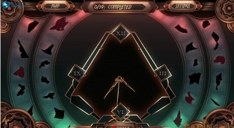 《玻璃化妆舞会2》-太原Switch专修游戏下载站