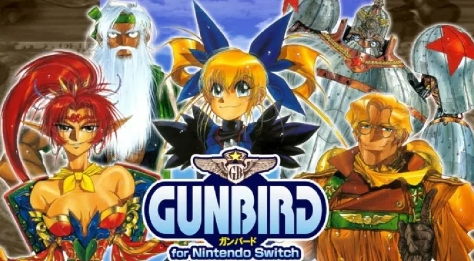 《彩京精选第二弹》-太原Switch专修游戏下载站