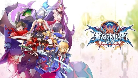 《苍翼默示录 神观之梦》-太原Switch专修游戏下载站