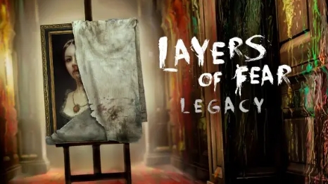 《层层恐惧 遗产》-太原Switch专修游戏下载站