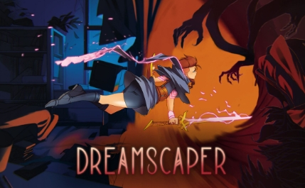 《层层梦境Dreamscaper》-太原Switch专修游戏下载站
