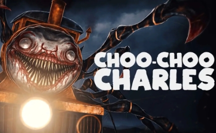 《查尔斯小火车》-太原Switch专修游戏下载站