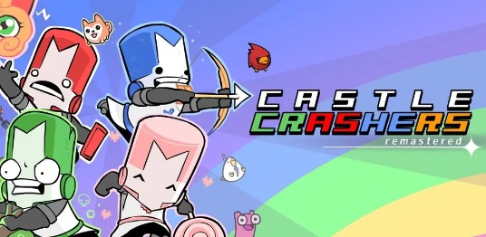 《城堡毁灭者 重制版》-太原Switch专修游戏下载站