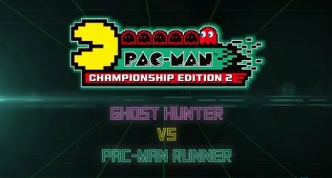 《吃豆人 锦标赛2》-太原Switch专修游戏下载站