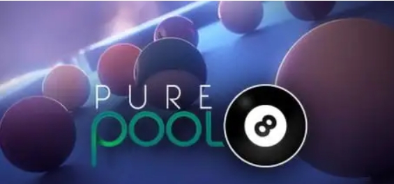 《纯正台球》-太原Switch专修游戏下载站