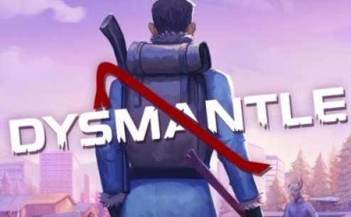 《 摧 毁 》-太原Switch专修游戏下载站