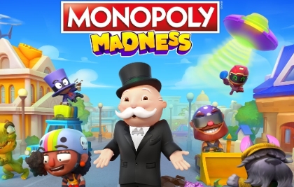 《地产大亨 疯狂》-太原Switch专修游戏下载站