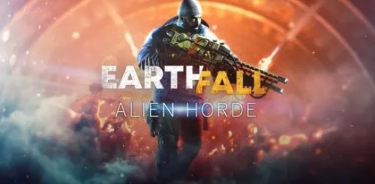 《地球陨落:外星人部落》-太原Switch专修游戏下载站