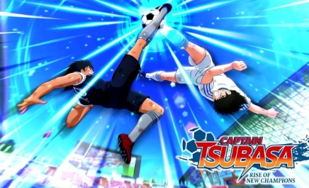 《队长小翼 新秀崛起》-太原Switch专修游戏下载站