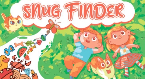 《开心找东西》-太原Switch专修游戏下载站