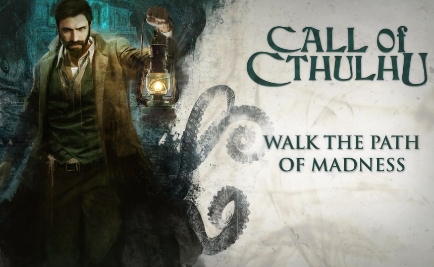 《克苏鲁的呼唤》-太原Switch专修游戏下载站