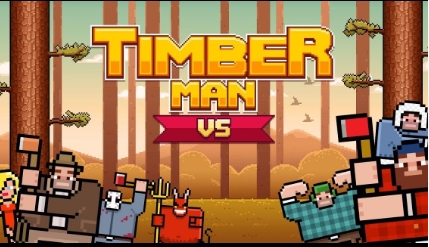 《狂伐木工》-太原Switch专修游戏下载站