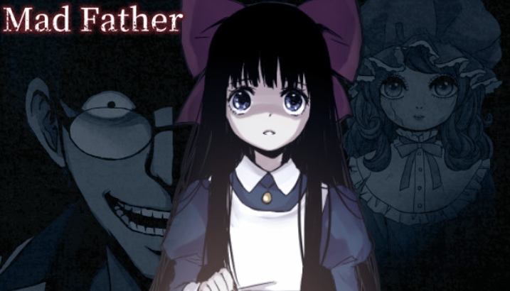 《 狂父 》-太原Switch专修游戏下载站