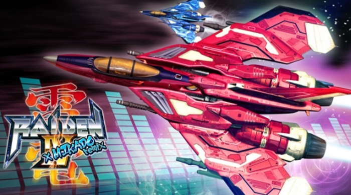 《雷电4x天皇混音》-太原Switch专修游戏下载站