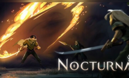 《离火长明》-太原Switch专修游戏下载站