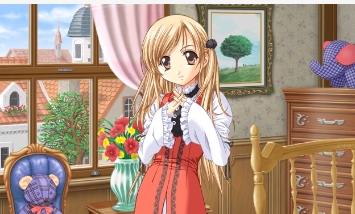 《美少女梦工厂GO GO美少女》-太原Switch专修游戏下载站