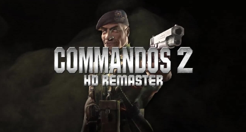 《盟军敢死队2高清复刻版》-太原Switch专修游戏下载站