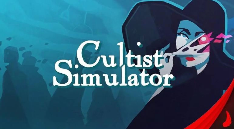 《密教模拟器 起始版》-太原Switch专修游戏下载站