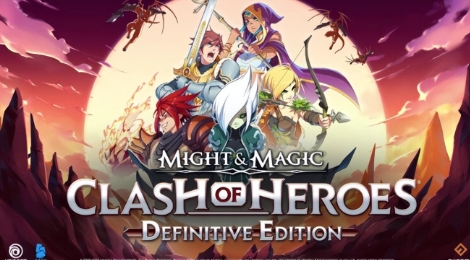 《魔法门:英雄交锋最终版》-太原Switch专修游戏下载站