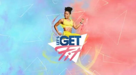 《一起健身吧》-太原Switch专修游戏下载站