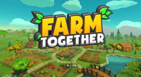 　 《一起玩农场》-太原Switch专修游戏下载站