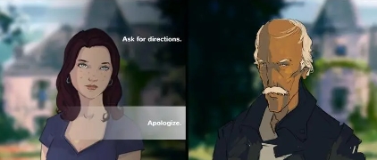 　 《一意孤行》-太原Switch专修游戏下载站