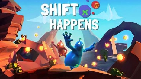 《移形换位》-太原Switch专修游戏下载站