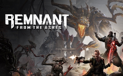 《遗迹：灰烬重生》-太原Switch专修游戏下载站