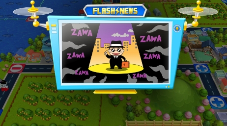 《亿万富翁之路》-太原Switch专修游戏下载站