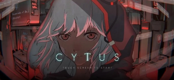 《音乐世界α Cytus Alpha》-太原Switch专修游戏下载站