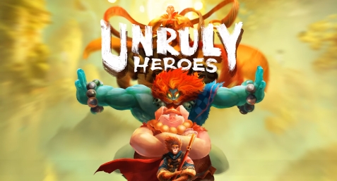 《非常英雄》-太原Switch专修游戏下载站