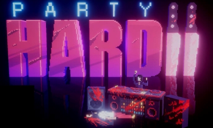 《疯狂派对》-太原Switch专修游戏下载站