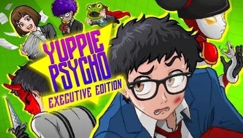 《疯狂雅痞:决定版》-太原Switch专修游戏下载站