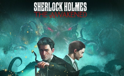 《福尔摩斯：觉醒》-太原Switch专修游戏下载站