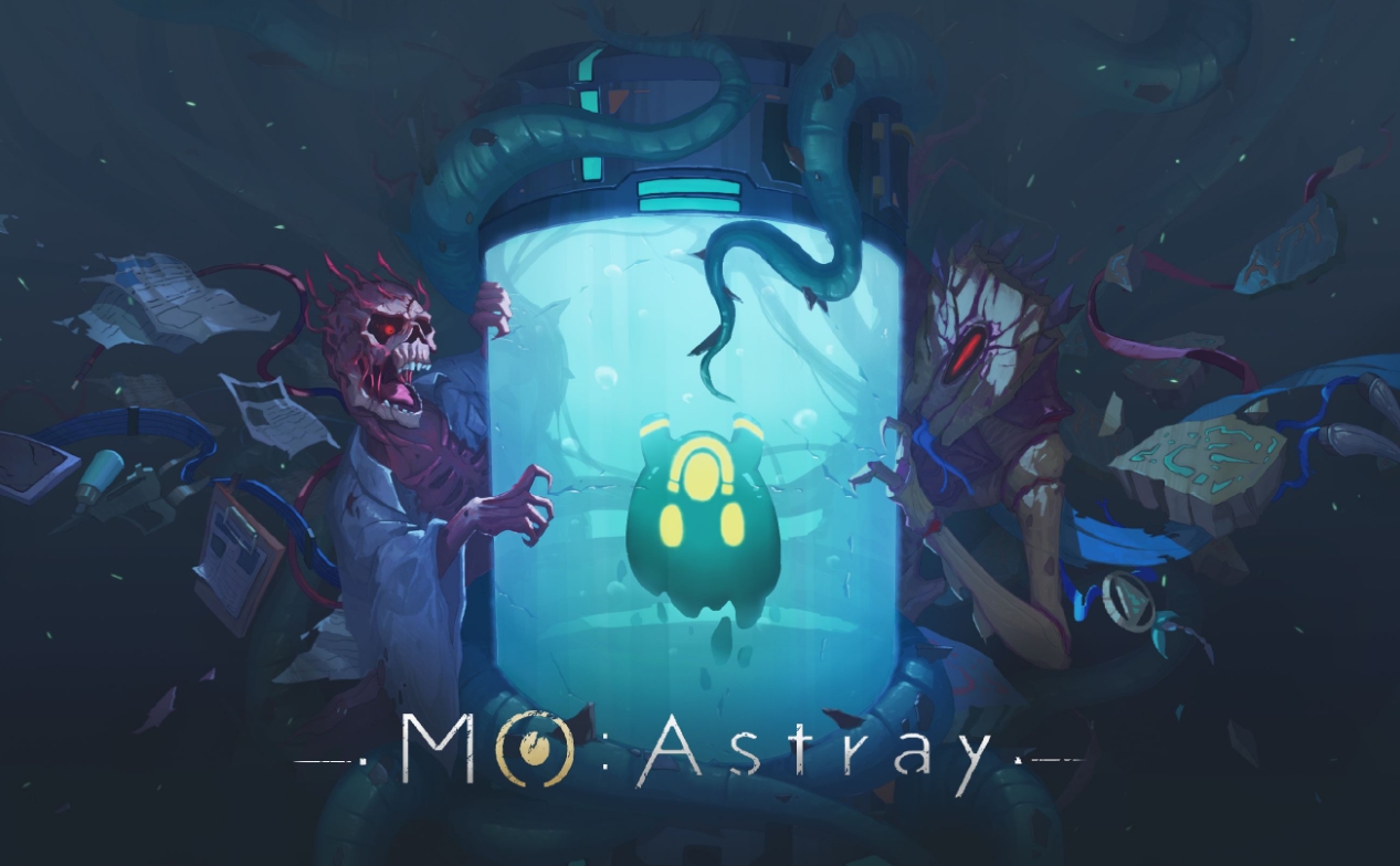 《细胞迷途》-太原Switch专修游戏下载站