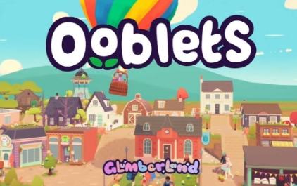 《高脚精灵》-太原Switch专修游戏下载站