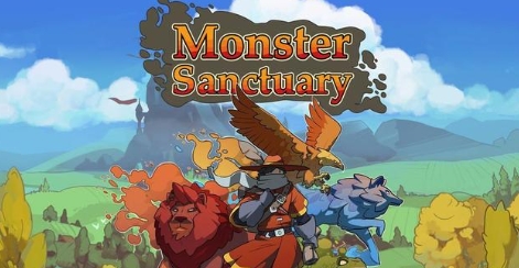 《怪物庇护所》-太原Switch专修游戏下载站