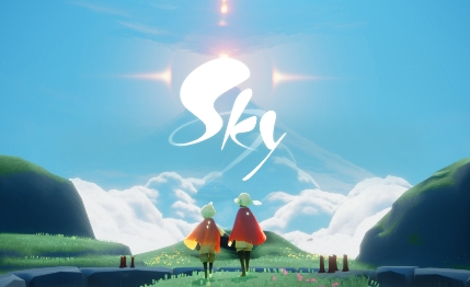 《 光遇 》-太原Switch专修游戏下载站