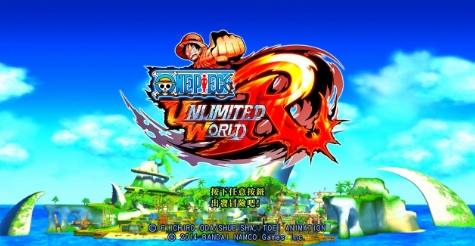 《海贼王：无尽世界R》-太原Switch专修游戏下载站