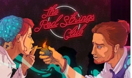 《红绳俱乐部》-太原Switch专修游戏下载站