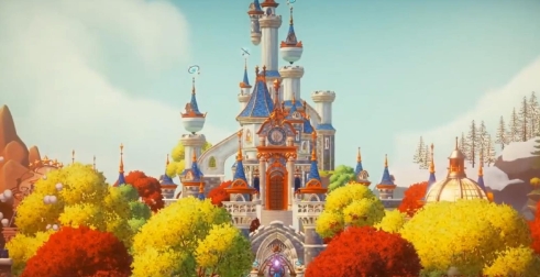 《花园模拟器 繁花似梦》-太原Switch专修游戏下载站