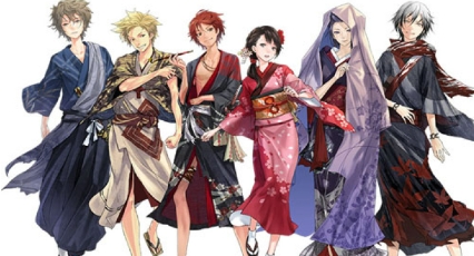 《华彩煌煌 吾之一族 摩登时代》-太原Switch专修游戏下载站