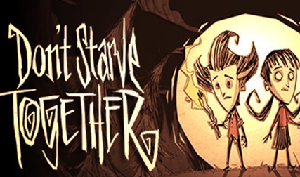 《饥荒：联机版》-太原Switch专修游戏下载站