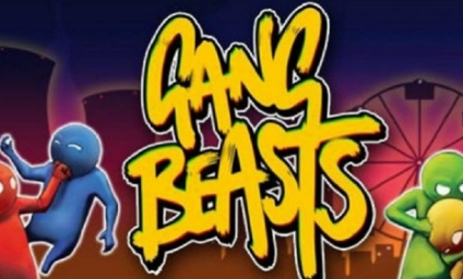 《基佬大乱斗》-太原Switch专修游戏下载站