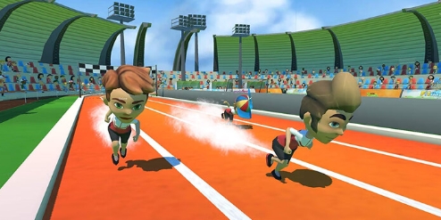 《即时运动》-太原Switch专修游戏下载站