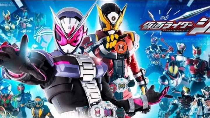 《假面骑士:巅峰争夺》-太原Switch专修游戏下载站