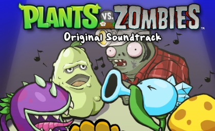 《僵尸花园和植物防御》-太原Switch专修游戏下载站